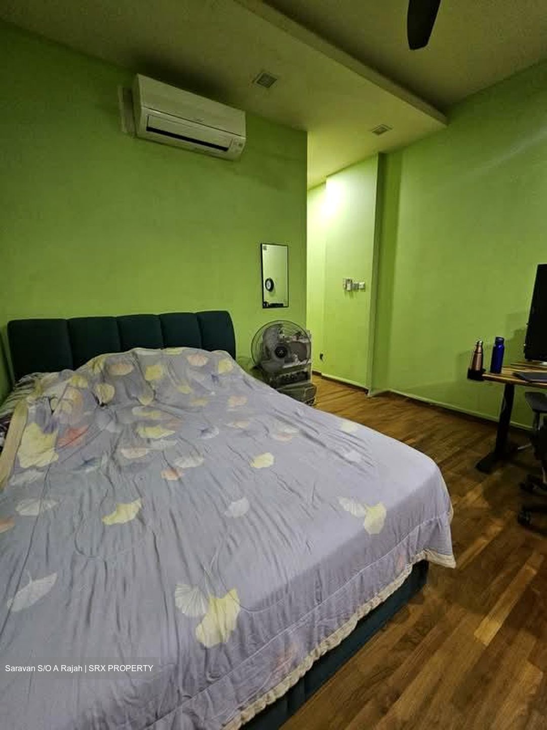 Changi Rise Condominium (D18), Condominium #602935141